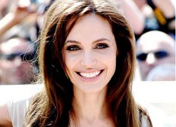 Angelina Jolie đặt tên cho phim đầu tay