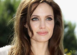 Angelina Jolie gây chú ý tại LHP Cannes 64