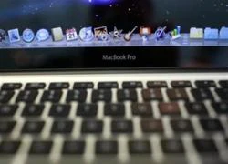 Apple đau đầu chống virus tấn công máy Mac