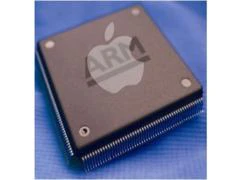 ARM chưa sẵn sàng cho MacBook của Apple