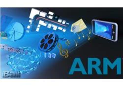 ARM không xem Tri-Gate là một mối đe dọa