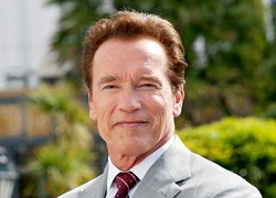 Arnold Schwarzenegger sẽ tham gia 'Kẻ hủy diệt 5'