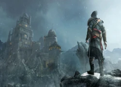 Assassin's Creed: Revelations tiết lộ thêm cốt truyện và đồ họa đỉnh cao