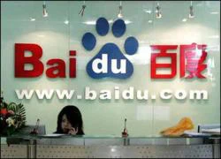 Baidu thắng Google vì "đá sân nhà"?