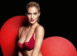 Bar Refaeli khoe vẻ đẹp sexy