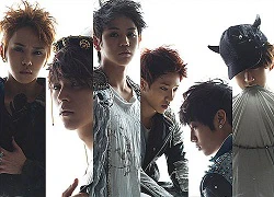 BEAST và FT ISLAND ai sẽ là người thắng thế?