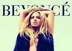 Beyoncé lãnh đạo "đội quân" cực sexy