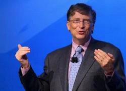 Bill Gates từng &#8220;đau đầu&#8221; với Gmail