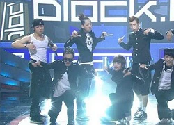 Block B trở lại với single mới và "cool" gấp bội!