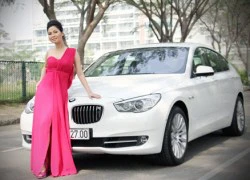 BMW serie 5 GT gặp sai lầm ở Mỹ