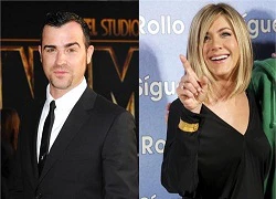 'Bồ mới' hết lời khen ngợi Jennifer Aniston