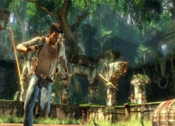 Bộ phim Uncharted đã không còn đạo diễn