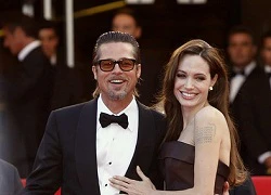 Brad Pitt thích gia đình đông đúc