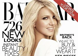 Britney Spears mơ ước làm giám khảo American Idol