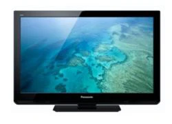 C30, TV LCD mới của Panasonic ở VN