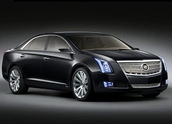 Cadillac thêm phiên bản động cơ 4 xi-lanh