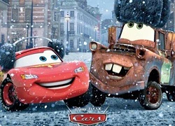 Cars 2 khoe trailer và loạt poster đẹp miễn chê