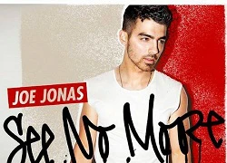 Cậu hai nhà Jonas cho fan nghía mặt mũi "hàng" mới