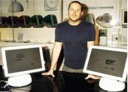 Chân dung Jonathan Ive - Người kế nhiệm Steve Jobs trong tương lai? (Phần cuối)