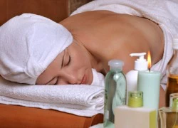 Chia sẻ kinh nghiệm một lần đi spa