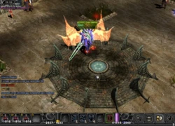 Chơi MMO bằng server... offline: Thú vui đã tuyệt chủng tại VN