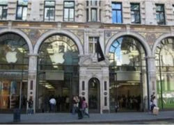 Có được việc làm tại Apple Store còn khó hơn vào Havard