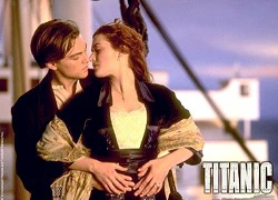 Con tàu huyền thoại Titanic sẽ trở lại với công nghệ 3D