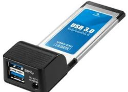 Cổng USB 3.0 là xu thế chủ đạo của năm 2012?