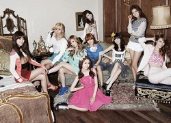 "Dân số" After School sẽ còn vượt mặt SNSD?