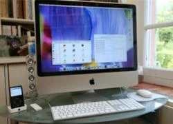 Đánh giá chi tiết iMac 2011: Hoàn hảo