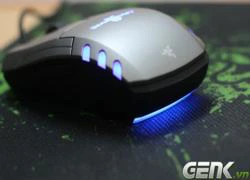 Đánh giá chuột chơi game Razer Spectre: Bóng ma StarCraft II