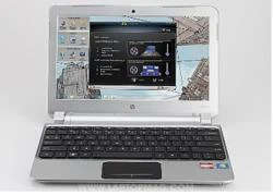 Đánh giá HP dm1z: Laptop siêu di động giá chưa đến 10 triệu đồng