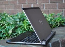 Dell sắp ra laptop siêu mỏng mới