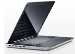 Dell XPS 15z siêu mỏng giá từ 1.420 USD