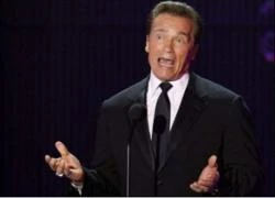 Điều tra Arnold Schwarzenegger vì scandal ái tình?