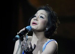 Diva Mỹ Linh cẩu thả hát sai nghiêm trọng nhạc Trịnh