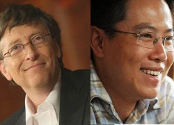 Đừng bắt con trở thành GS. Ngô Bảo Châu hay Bill Gates!