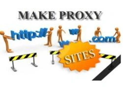 Duyệt Web an toàn tránh Virus bằng Proxy Server tự tạo