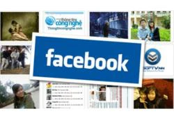 Facebook Photos và những con số thống kê thú vị