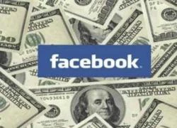 Facebook sắp đạt giá trị 100 tỷ USD