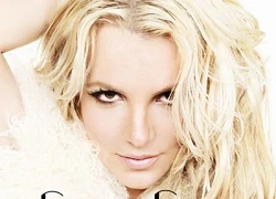 Fan Britney tức giận vì album Lady Gaga bán chạy