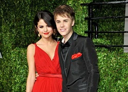 Fan của Justin Bieber dọa giết Selena Gomez