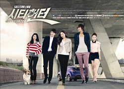 Fan Việt sung sướng đón 'City Hunter' đến Việt Nam