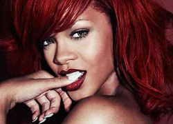 Fans sẽ "shock - toàn - tập" với MV mới của Rihanna