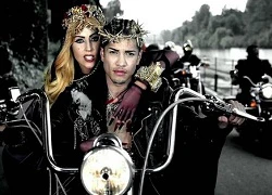 Gaga phủ nhận việc "nướng" hàng trăm tỷ vào MV "Judas"