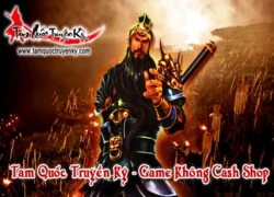 Game đầu tiên về VN năm 2011 không có cash-shop!