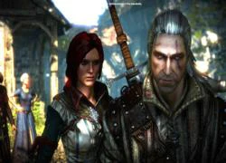 Game thủ kiên quyết nói không với Witcher 2 bản lậu