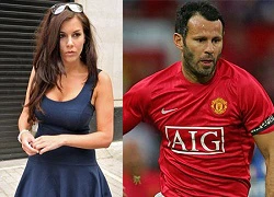 Giggs bị tố &#039;ăn chả&#039; với hoa hậu xứ Wales