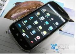 Google Nexus S 'rởm' đẹp như hàng thật