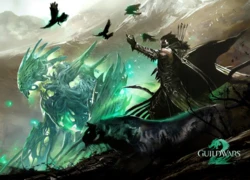 Guild Wars 2 - Cuộc chiến với loài rồng